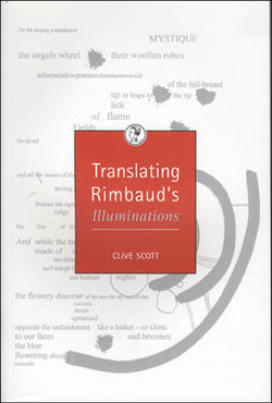 Translating Rimbaud's Illuminations