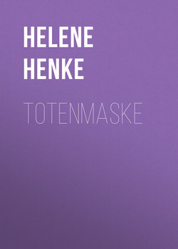 Totenmaske