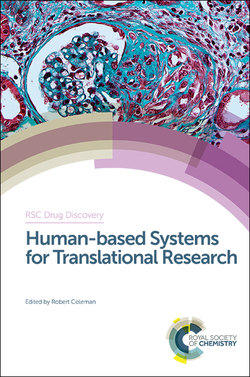 Human-based Systems for Translational Research