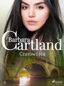 Czarownica - Ponadczasowe historie miłosne Barbary Cartland