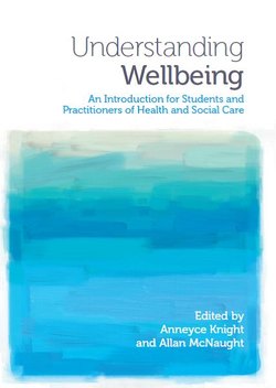 Understanding Wellbeing