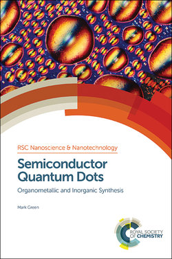 Semiconductor Quantum Dots