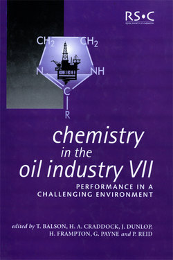 Chemistry in the Oil Industry VII