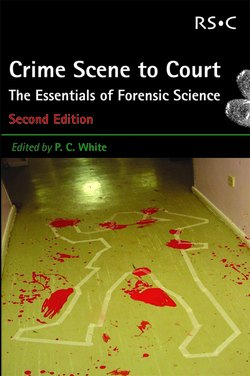 From Crime Scene to Court