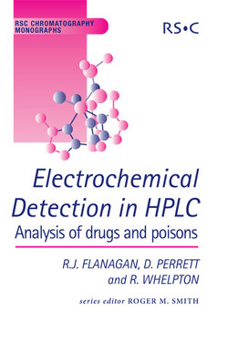 Electrochemical Detection in HPLC