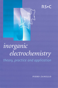Inorganic Electrochemistry