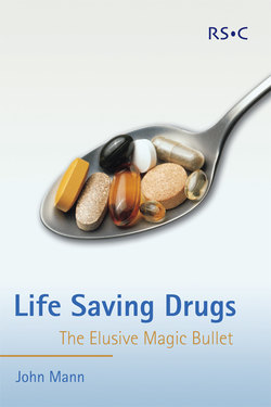 Life Saving Drugs