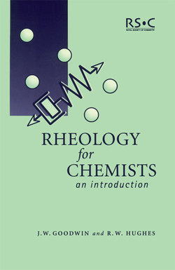 Rheology for Chemists