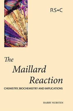 The Maillard Reaction