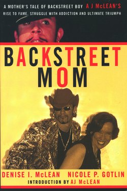 Backstreet Mom