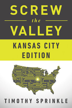 Screw the Valley: Kansas City Edition