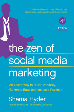 The Zen of Social Media Marketing