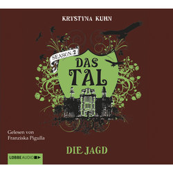 Das Tal , Season 2, 3: Die Jagd