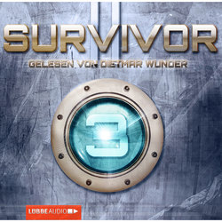 Survivor , 2, 3: Gestrandet