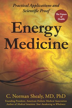 Energy Medicine