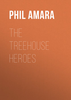 The Treehouse Heroes