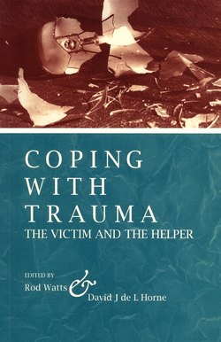 Coping With Trauma