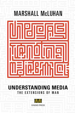 Understanding Media