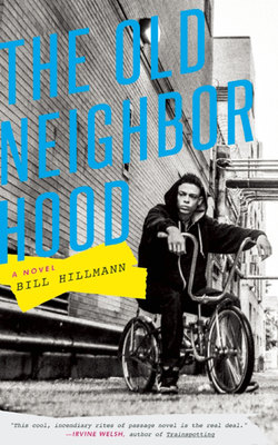 The Old Neighborhood