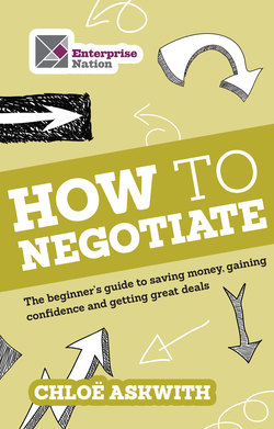 How to Negotiate