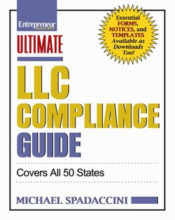 Ultimate LLC Compliance Guide