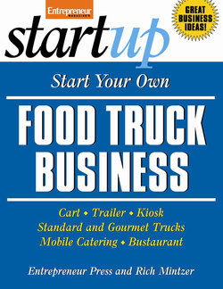 Start Your Own Food Truck Business