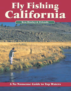 Fly Fishing California