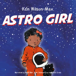 Astro Girl (Unabridged)
