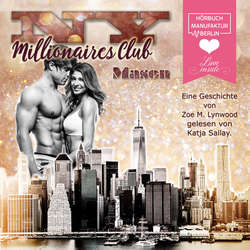 Mason - L.A. Millionaires Club, Band 4 (Ungekürzt)