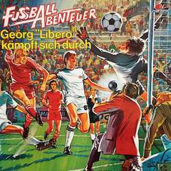 Fußball Abenteuer, Folge 2: Georg 