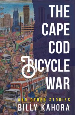 The Cape Cod Bicycle War