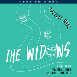 The Widows (Unabridged)