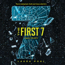 The First 7 - Last 8, Book 2 (Unabridged)