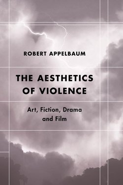 The Aesthetics of Violence