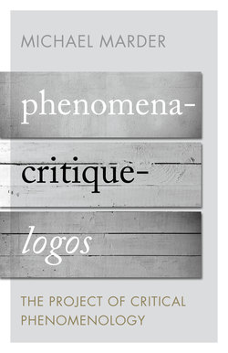 Phenomena-Critique-Logos