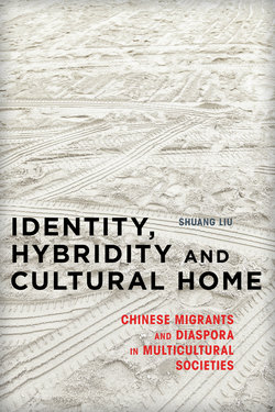 Identity, Hybridity and Cultural Home