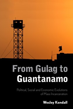 From Gulag to Guantanamo