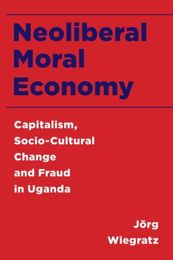 Neoliberal Moral Economy