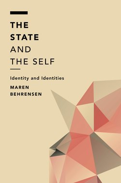 The State and the Self