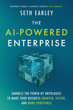 The AI-Powered Enterprise