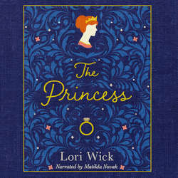 The Princess (Unabridged)