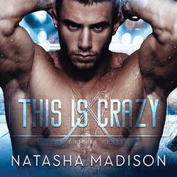 This is Crazy - This Is, Book 1 (Unabridged)