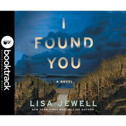 I Found You (Booktrack Edition)