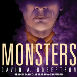 Monsters - The Reckoner 2 (Unabridged)
