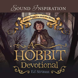 A Hobbit Devotional (Unabridged)