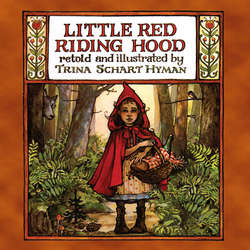 Little Red Riding Hood (Unabridged)