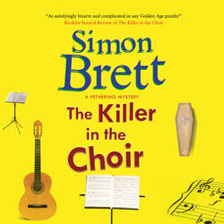 The Killer in the Choir (Unabridged)