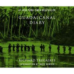 Guadalcanal Diary (Unabridged)
