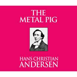 The Metal Pig (Unabridged)