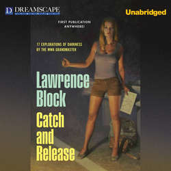Catch and Release (Unabridged)